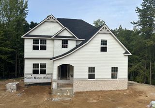 63 Ironwood Court, Midland, GA 31820