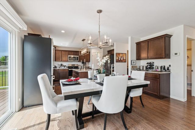 10298 High Meadow Street, Saline, MI 48176