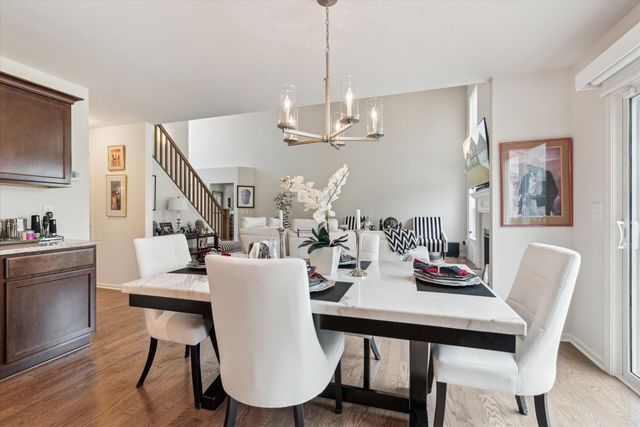 10298 High Meadow Street, Saline, MI 48176