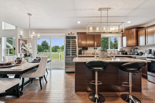 10298 High Meadow Street, Saline, MI 48176