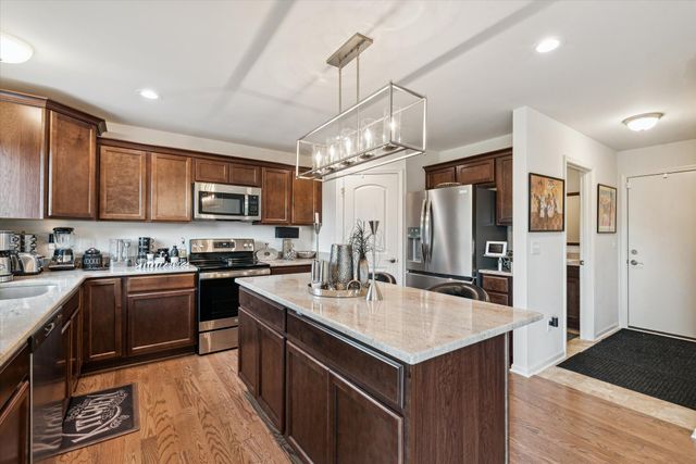 10298 High Meadow Street, Saline, MI 48176