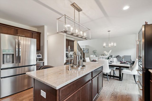 10298 High Meadow Street, Saline, MI 48176