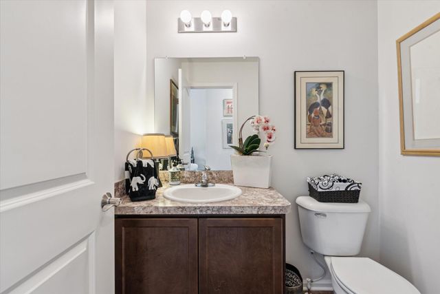 10298 High Meadow Street, Saline, MI 48176