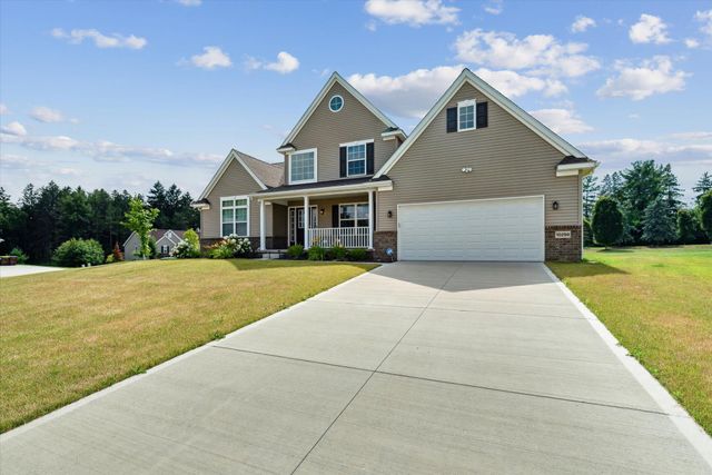 10298 High Meadow Street, Saline, MI 48176