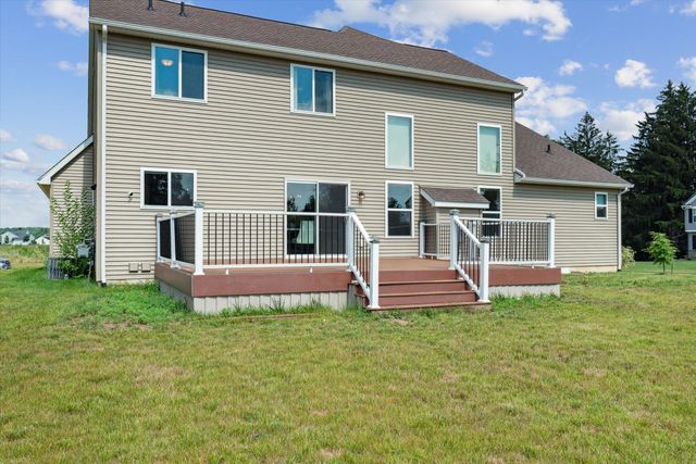 10298 High Meadow Street, Saline, MI 48176