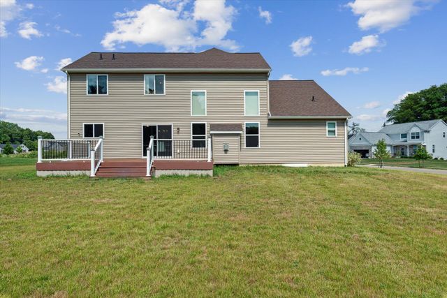 10298 High Meadow Street, Saline, MI 48176