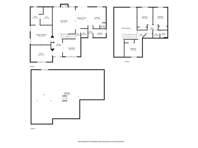 10298 High Meadow Street, Saline, MI 48176