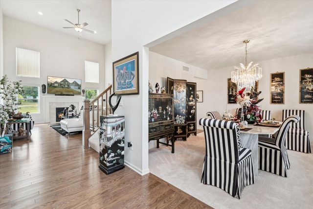 10298 High Meadow Street, Saline, MI 48176