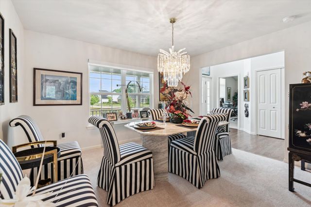 10298 High Meadow Street, Saline, MI 48176