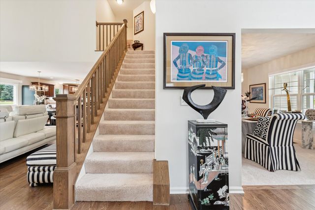 10298 High Meadow Street, Saline, MI 48176