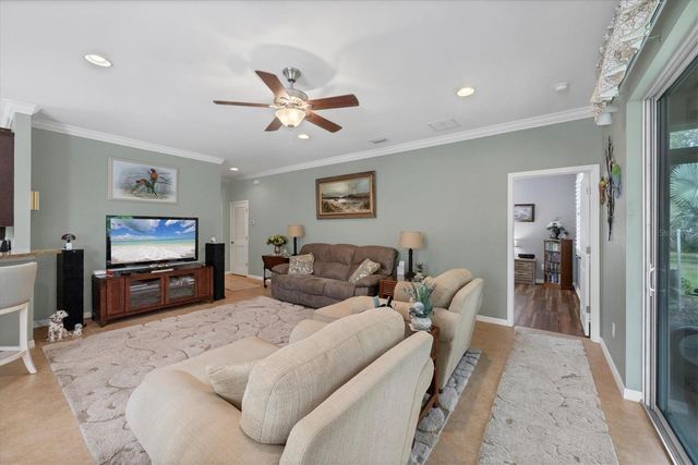 9839 NOSTALGIA PLACE, Englewood, FL 34223