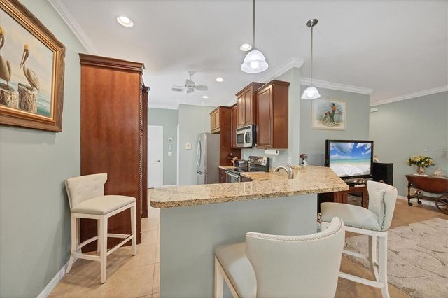 9839 NOSTALGIA PLACE, Englewood, FL 34223