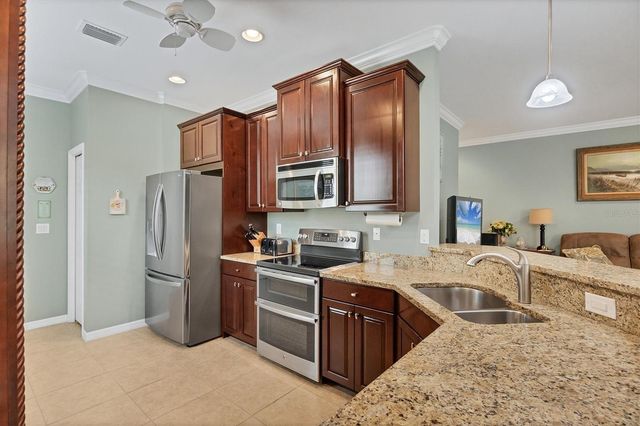 9839 NOSTALGIA PLACE, Englewood, FL 34223