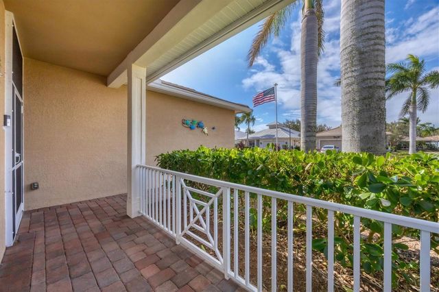 9839 NOSTALGIA PLACE, Englewood, FL 34223