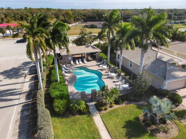 9839 NOSTALGIA PLACE, Englewood, FL 34223