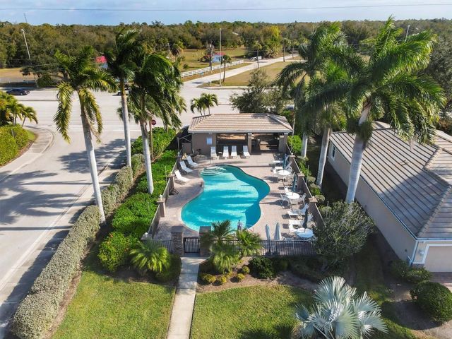 9839 NOSTALGIA PLACE, Englewood, FL 34223