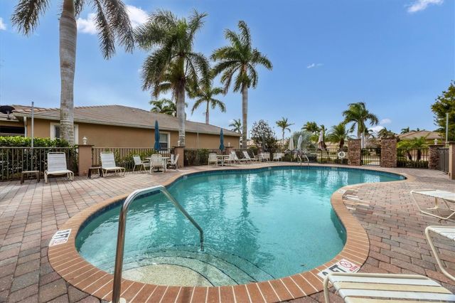 9839 NOSTALGIA PLACE, Englewood, FL 34223