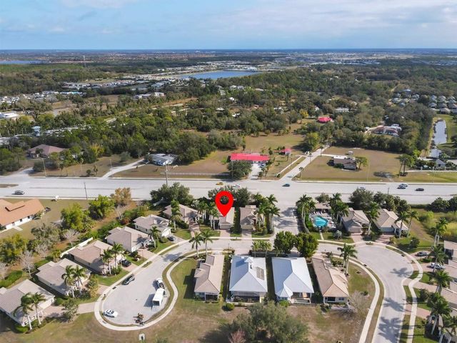 9839 NOSTALGIA PLACE, Englewood, FL 34223