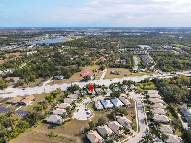 9839 NOSTALGIA PLACE, Englewood, FL 34223