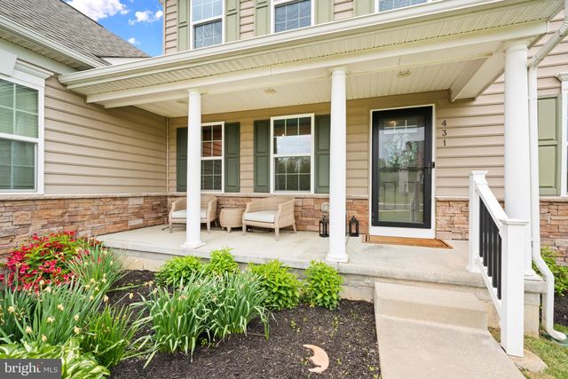 431 GEORGIANA DR, Middletown, DE 19709