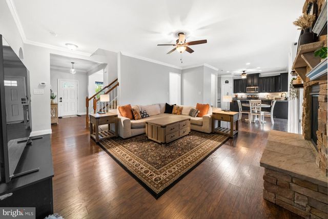 431 GEORGIANA DR, Middletown, DE 19709