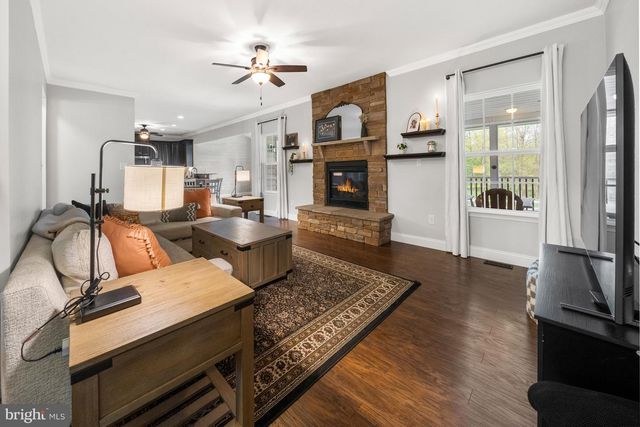 431 GEORGIANA DR, Middletown, DE 19709