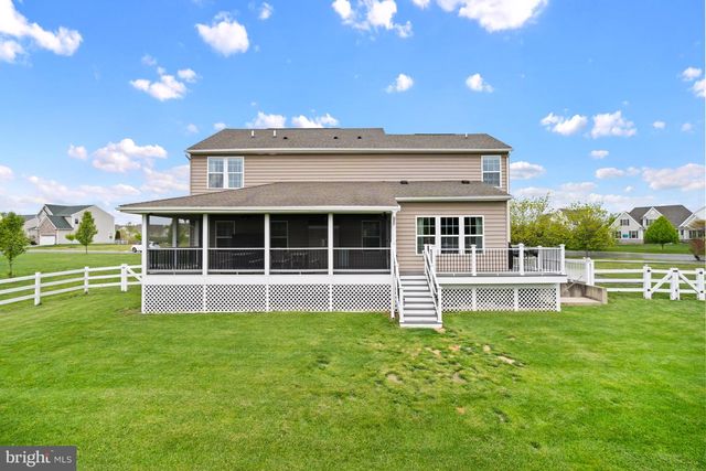 431 GEORGIANA DR, Middletown, DE 19709