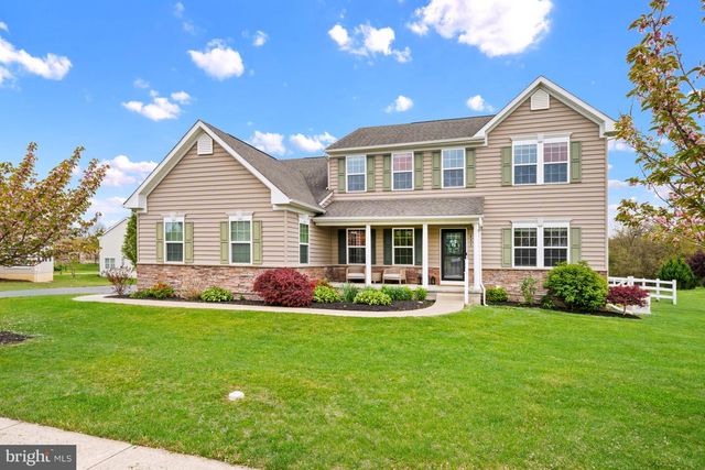 431 GEORGIANA DR, Middletown, DE 19709