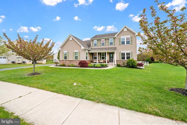 431 GEORGIANA DR, Middletown, DE 19709