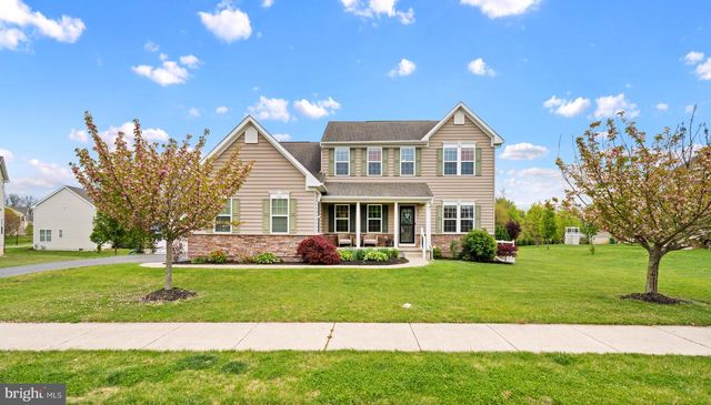 431 GEORGIANA DR, Middletown, DE 19709