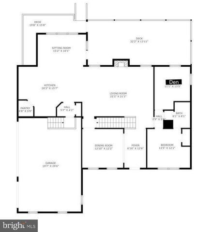 431 GEORGIANA DR, Middletown, DE 19709