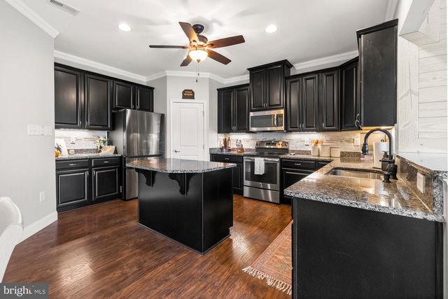 431 GEORGIANA DR, Middletown, DE 19709