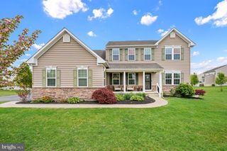 431 GEORGIANA DR, Middletown, DE 19709
