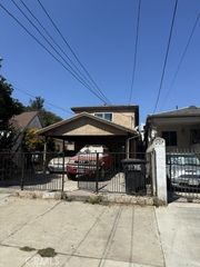 203 N Kern, East Los Angeles, CA 90022