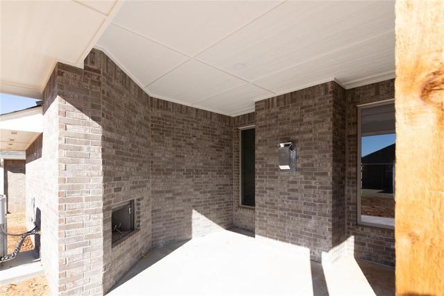 16121 Thistle Terrace, Edmond, OK 73013