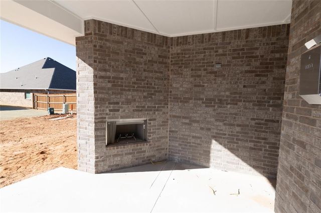 16121 Thistle Terrace, Edmond, OK 73013