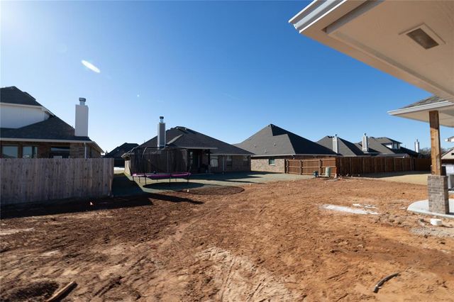 16121 Thistle Terrace, Edmond, OK 73013