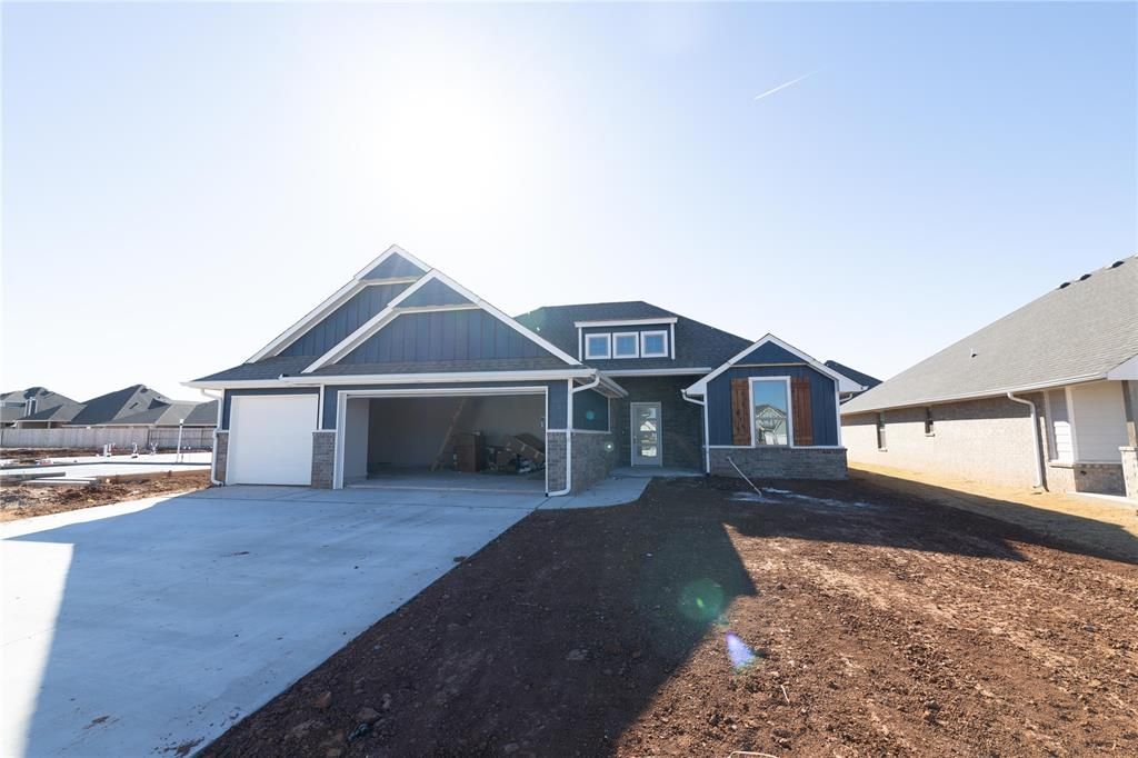 16121 Thistle Terrace, Edmond, OK 73013