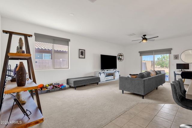 40108 W Crane Drive, Maricopa, AZ 85138