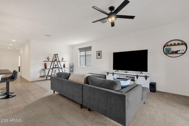 40108 W Crane Drive, Maricopa, AZ 85138