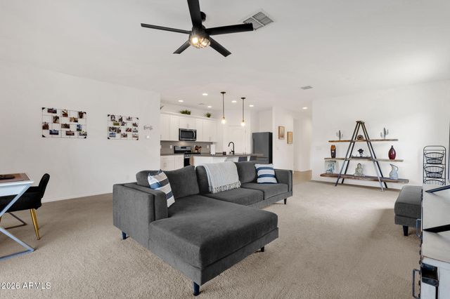 40108 W Crane Drive, Maricopa, AZ 85138