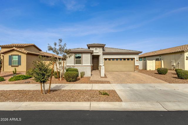 40108 W Crane Drive, Maricopa, AZ 85138