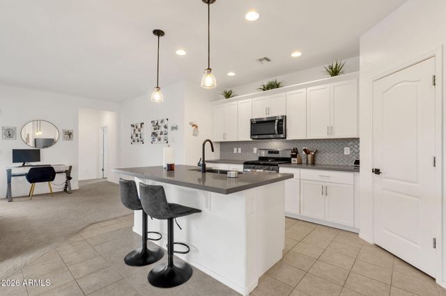 40108 W Crane Drive, Maricopa, AZ 85138