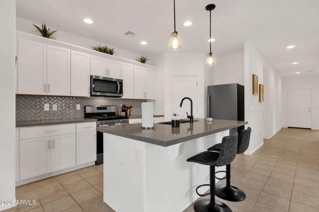 40108 W Crane Drive, Maricopa, AZ 85138