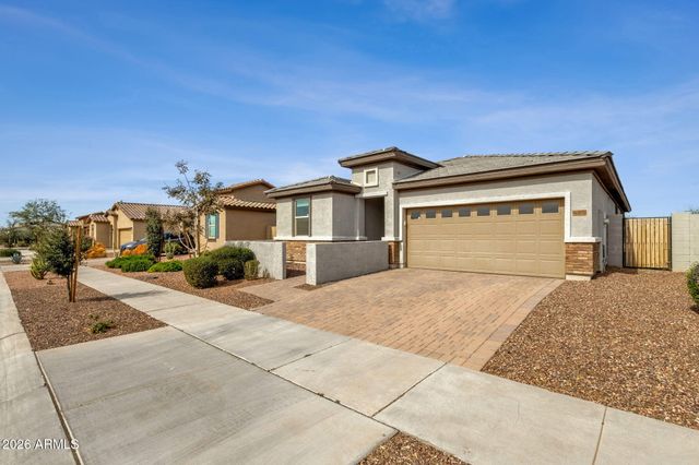 40108 W Crane Drive, Maricopa, AZ 85138