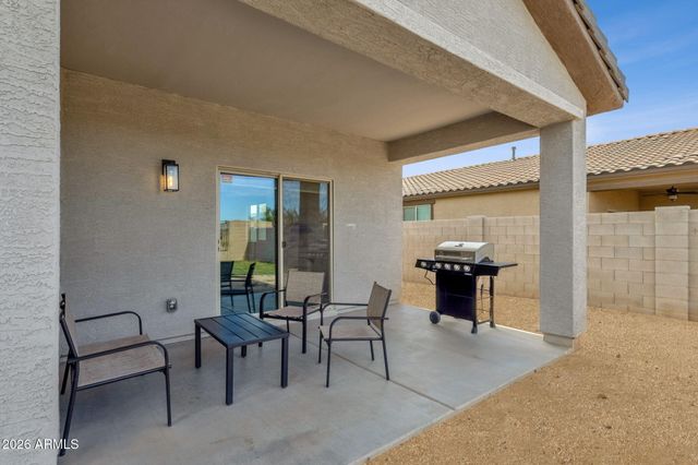 40108 W Crane Drive, Maricopa, AZ 85138