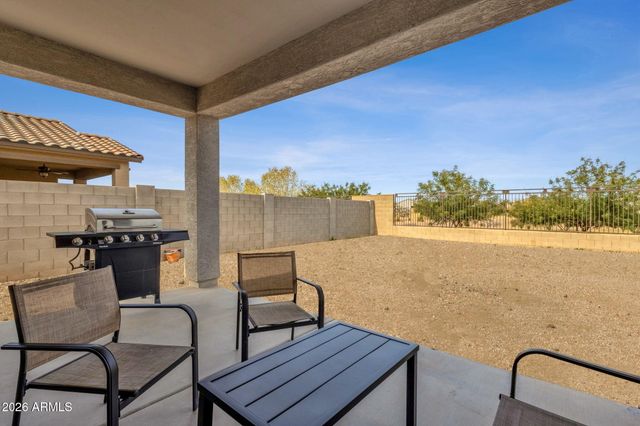 40108 W Crane Drive, Maricopa, AZ 85138