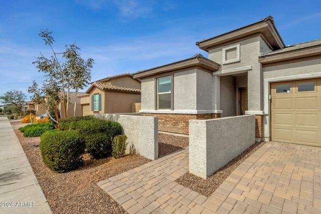 40108 W Crane Drive, Maricopa, AZ 85138