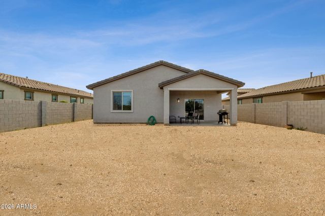 40108 W Crane Drive, Maricopa, AZ 85138