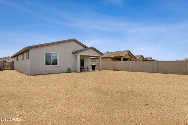 40108 W Crane Drive, Maricopa, AZ 85138